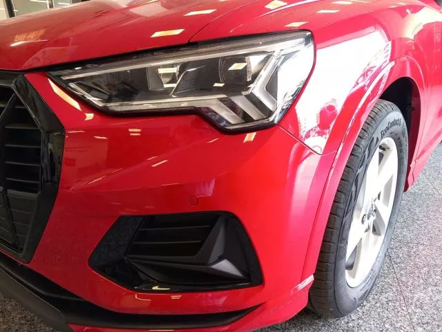 Audi Q3 Advanced 35 TDI 110 kW (150 CV) S tronic de segunda mano