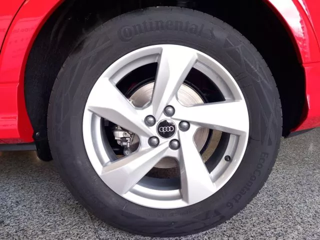 Audi Q3 Advanced 35 TDI 110 kW (150 CV) S tronic de segunda mano