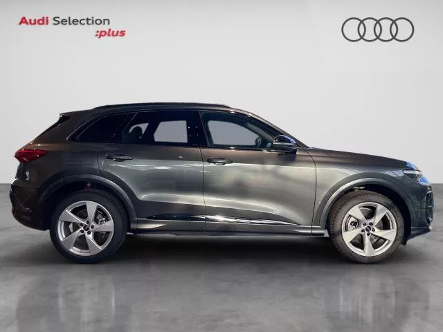Audi Q5 Black Line TDI Quattro 150 kW (204 CV) S tronic de segunda mano