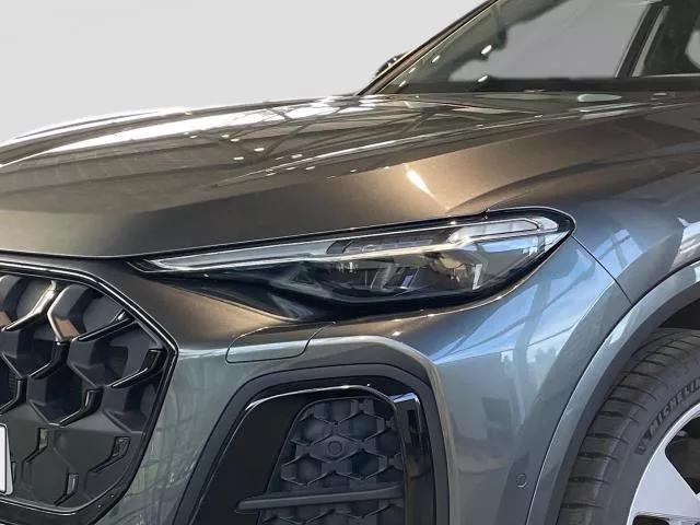 Audi Q5 Black Line TDI Quattro 150 kW (204 CV) S tronic de segunda mano