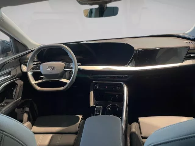 Audi Q5 Black Line TDI Quattro 150 kW (204 CV) S tronic de segunda mano