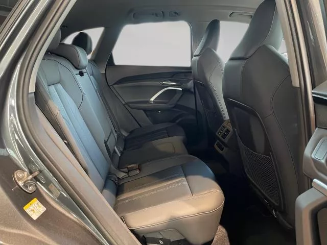 Audi Q5 Black Line TDI Quattro 150 kW (204 CV) S tronic de segunda mano