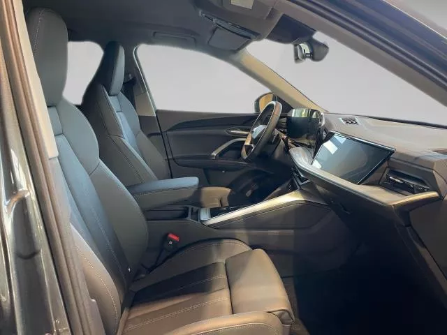 Audi Q5 Black Line TDI Quattro 150 kW (204 CV) S tronic de segunda mano