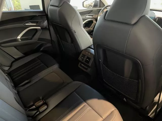 Audi Q5 Black Line TDI Quattro 150 kW (204 CV) S tronic de segunda mano