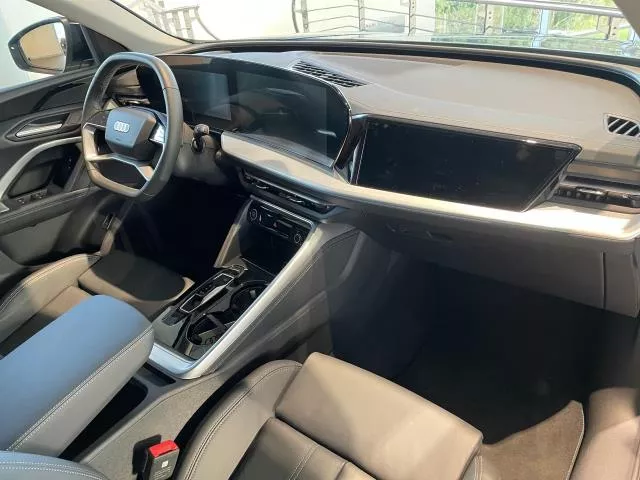 Audi Q5 Black Line TDI Quattro 150 kW (204 CV) S tronic de segunda mano