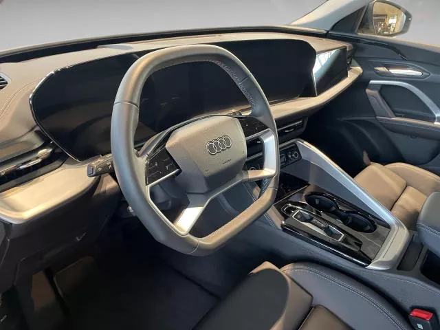 Audi Q5 Black Line TDI Quattro 150 kW (204 CV) S tronic de segunda mano