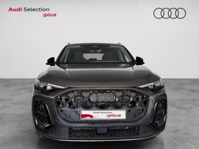 Audi Q5 Advanced TDI quattro 150 kW (204 CV) S tronic de segunda mano