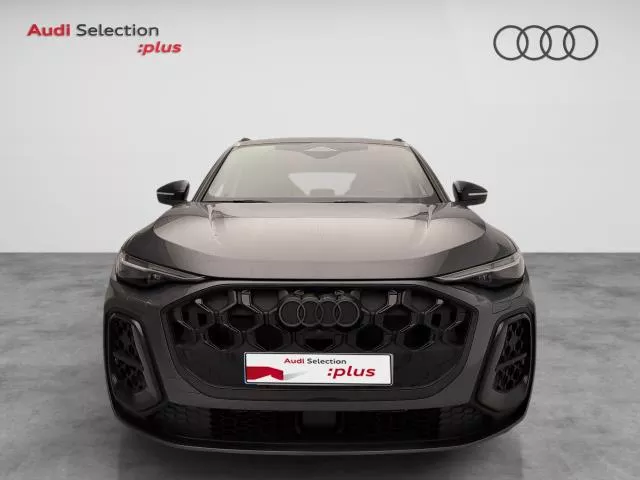 Audi Q5 Black Line TDI Quattro 150 kW (204 CV) S tronic de segunda mano