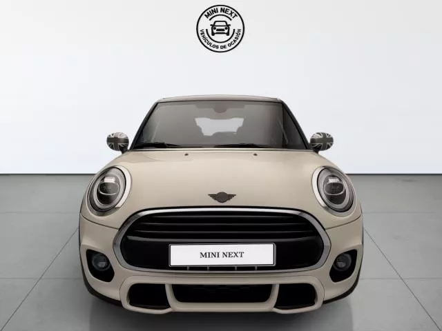 MINI 5 Puertas Cooper 100 kW (136 CV) de segunda mano