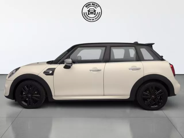 MINI 5 Puertas Cooper 100 kW (136 CV) de segunda mano
