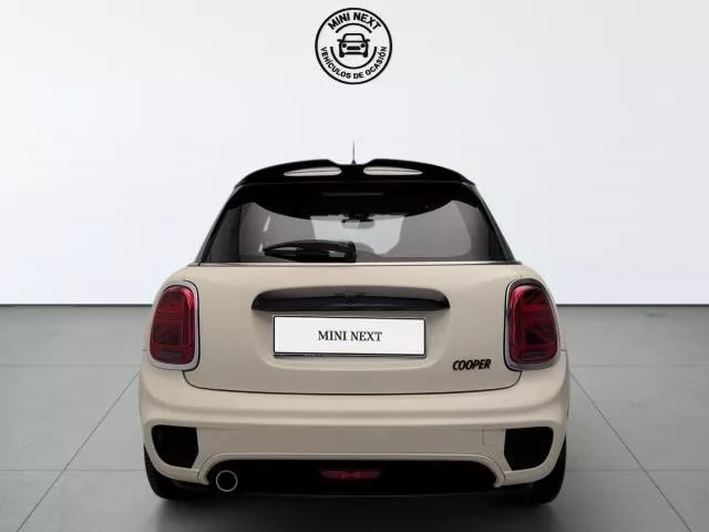 MINI 5 Puertas Cooper 100 kW (136 CV) de segunda mano