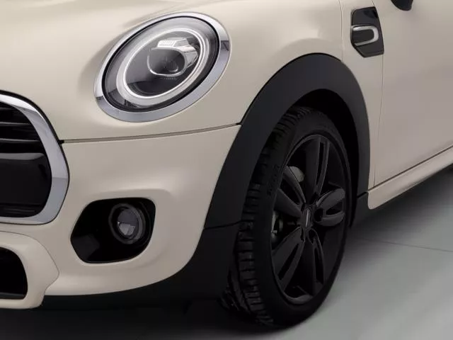 MINI 5 Puertas Cooper 100 kW (136 CV) de segunda mano