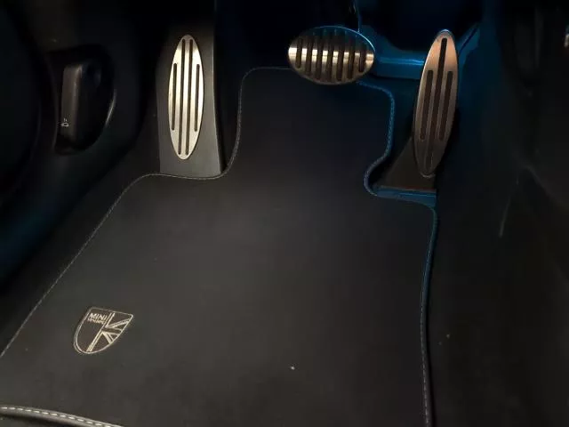 MINI 5 Puertas Cooper 100 kW (136 CV) de segunda mano