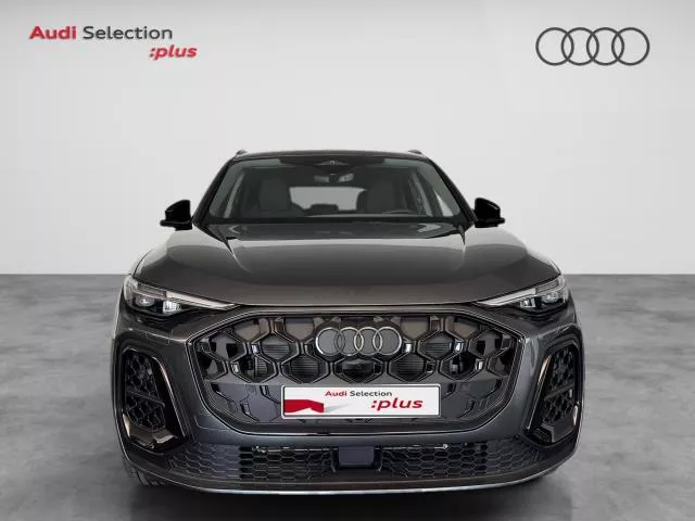 Audi Q5 Black line TDI quattro 150 kW (204 CV) S tronic de segunda mano