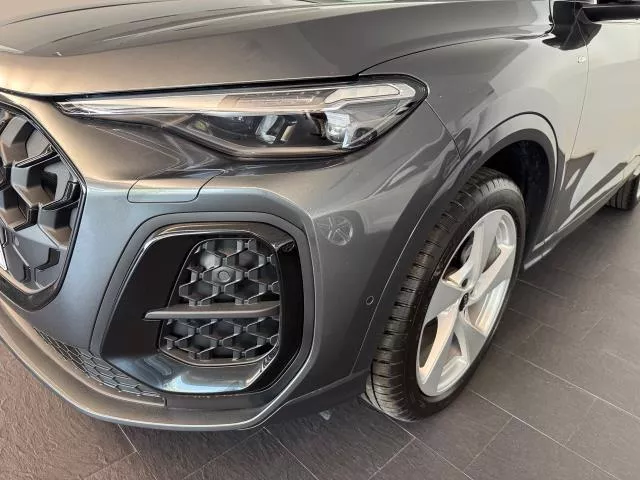 Audi Q5 Black line TDI quattro 150 kW (204 CV) S tronic de segunda mano