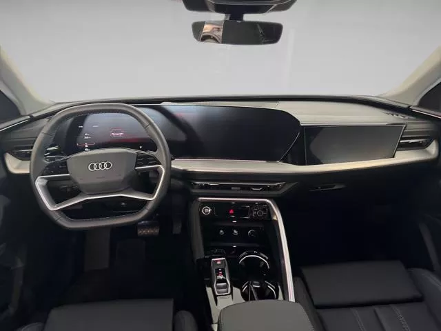 Audi Q5 Black line TDI quattro 150 kW (204 CV) S tronic de segunda mano