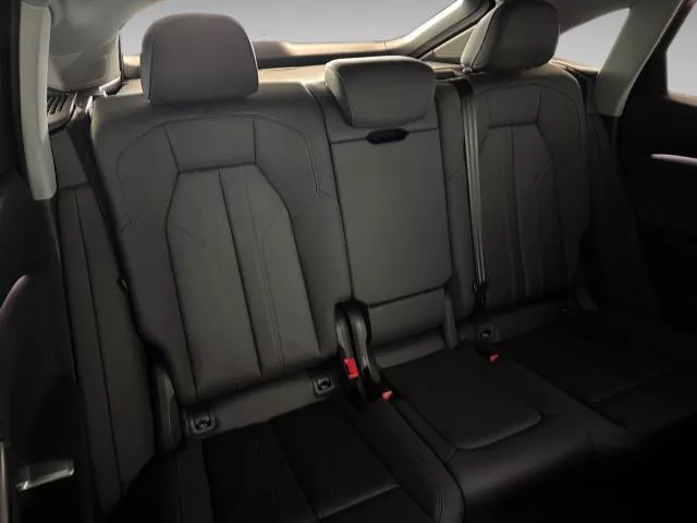 Audi Q5 Black line TDI quattro 150 kW (204 CV) S tronic de segunda mano