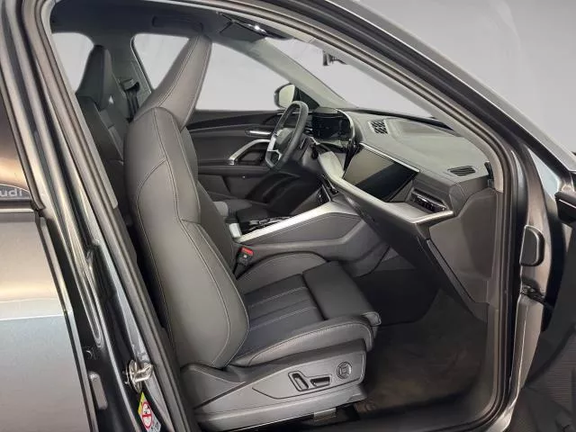 Audi Q5 Black line TDI quattro 150 kW (204 CV) S tronic de segunda mano