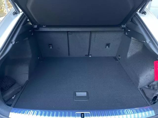 Audi Q3 Black line 35 TDI 110 kW (150 CV) S tronic de segunda mano