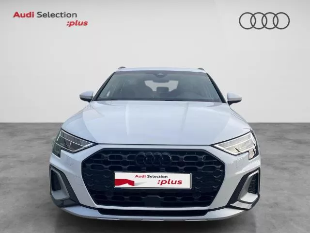 Audi A3 Advanced 35 TFSI 110 kW (150 CV) S tronic de segunda mano