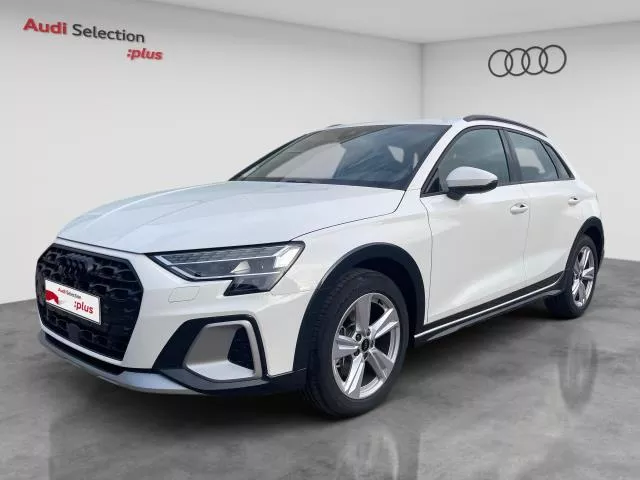 Audi A3 Advanced 35 TFSI 110 kW (150 CV) S tronic de segunda mano