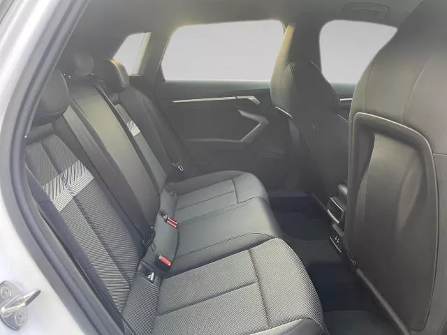 Audi A3 Advanced 35 TFSI 110 kW (150 CV) S tronic de segunda mano