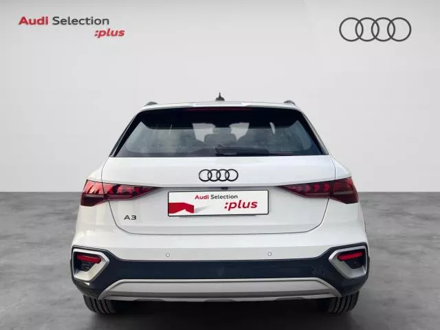 Audi A3 Advanced 35 TFSI 110 kW (150 CV) S tronic de segunda mano