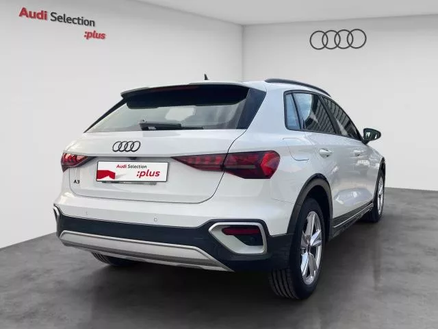 Audi A3 Advanced 35 TFSI 110 kW (150 CV) S tronic de segunda mano