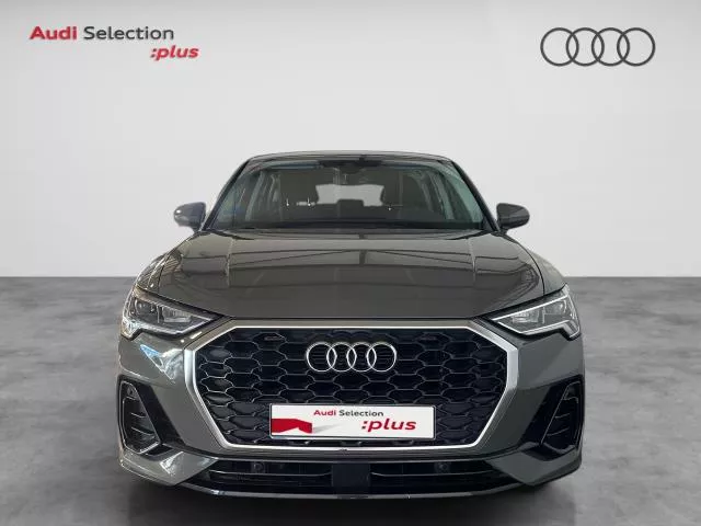 Audi Q3 Advanced 35 TFSI 110 kW (150 CV) S tronic de segunda mano