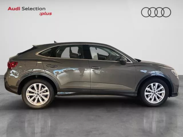 Audi Q3 Advanced 35 TFSI 110 kW (150 CV) S tronic de segunda mano