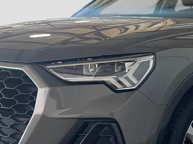 Audi Q3 Advanced 35 TFSI 110 kW (150 CV) S tronic de segunda mano