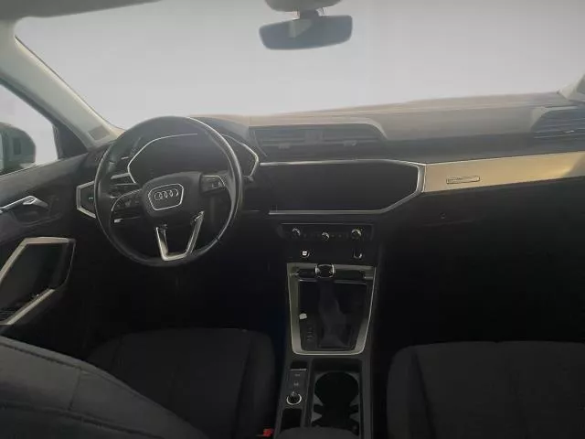 Audi Q3 Advanced 35 TFSI 110 kW (150 CV) S tronic de segunda mano
