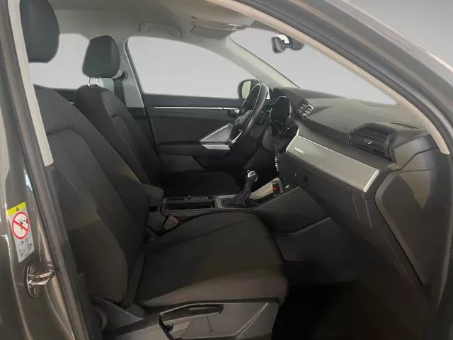 Audi Q3 Advanced 35 TFSI 110 kW (150 CV) S tronic de segunda mano