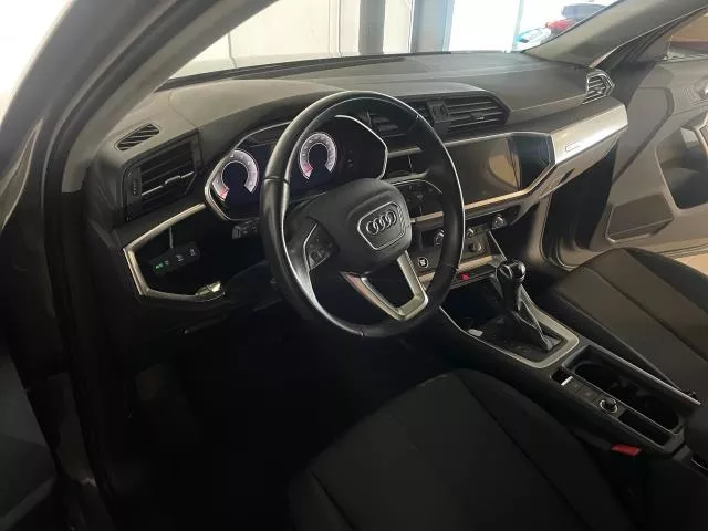 Audi Q3 Advanced 35 TFSI 110 kW (150 CV) S tronic de segunda mano