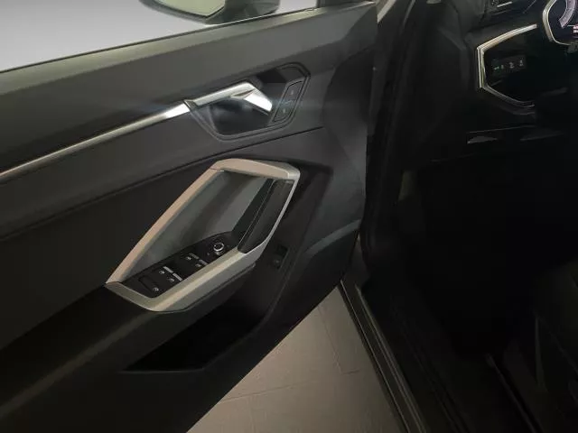 Audi Q3 Advanced 35 TFSI 110 kW (150 CV) S tronic de segunda mano