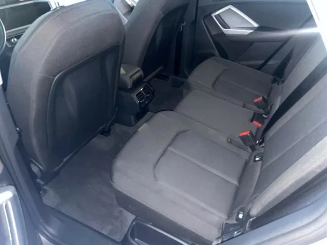 Audi Q3 Advanced 35 TFSI 110 kW (150 CV) S tronic de segunda mano