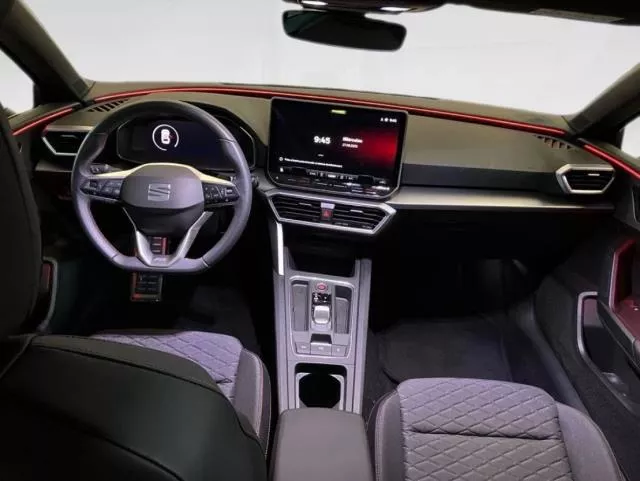 SEAT León 1.5 TSI e-Hybrid FR XXL DSG 150 kW (204 CV) de segunda mano