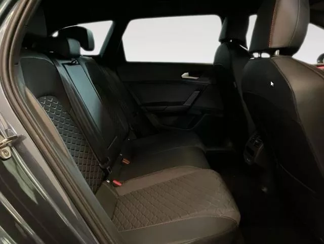 SEAT León 1.5 TSI e-Hybrid FR XXL DSG 150 kW (204 CV) de segunda mano