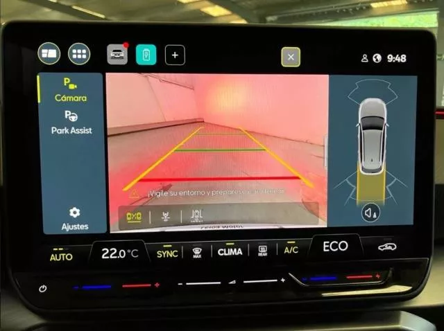 SEAT León 1.5 TSI e-Hybrid FR XXL DSG 150 kW (204 CV) de segunda mano