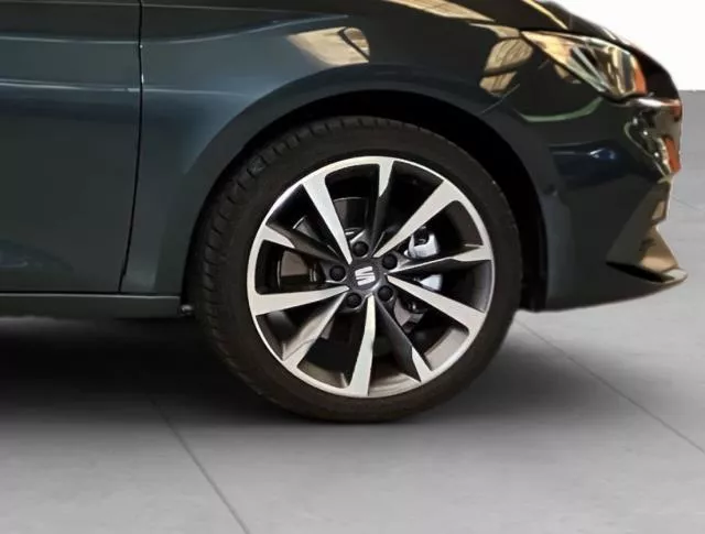 SEAT León 1.5 TSI e-Hybrid FR XXL DSG 150 kW (204 CV) de segunda mano