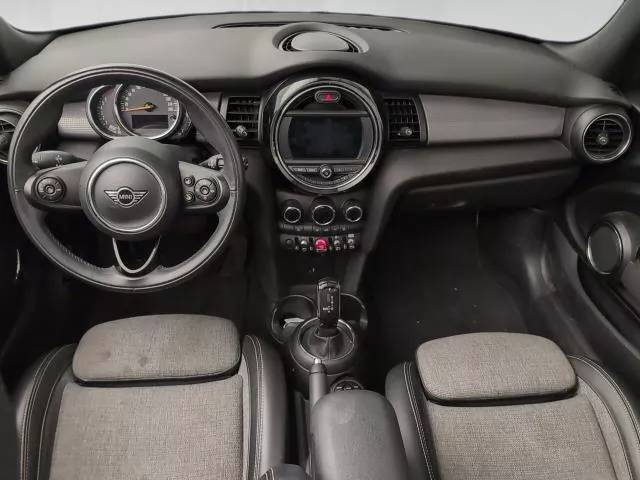 MINI Cabrio Cooper 100 kW (136 CV) de segunda mano