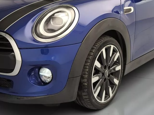 MINI Cabrio Cooper 100 kW (136 CV) de segunda mano