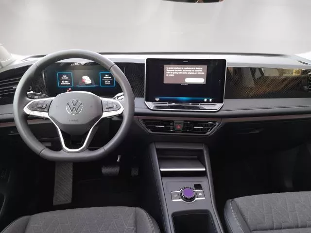 Volkswagen Tiguan «Más« 2.0 TDI 110 kW (150 CV) DSG de segunda mano