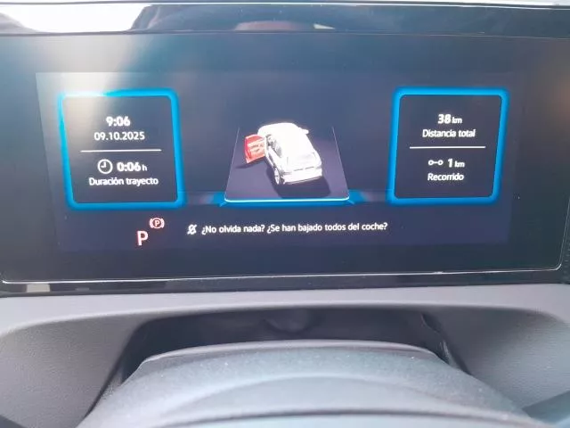 Volkswagen Tiguan «Más« 2.0 TDI 110 kW (150 CV) DSG de segunda mano