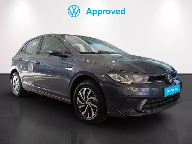 Volkswagen Polo Match 1.0 TSI 70 kW (95 CV) de segunda mano