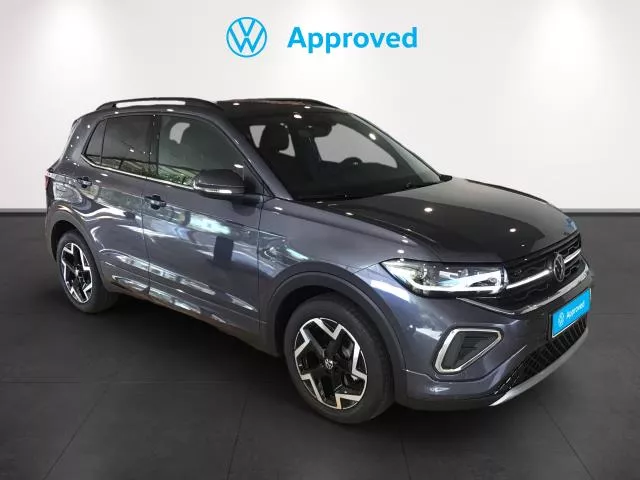 Volkswagen T-Cross R-Line 1.5 TSI 110 kW (150 CV) DSG de segunda mano