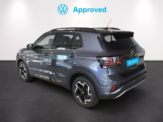 Volkswagen T-Cross R-Line 1.5 TSI 110 kW (150 CV) DSG de segunda mano