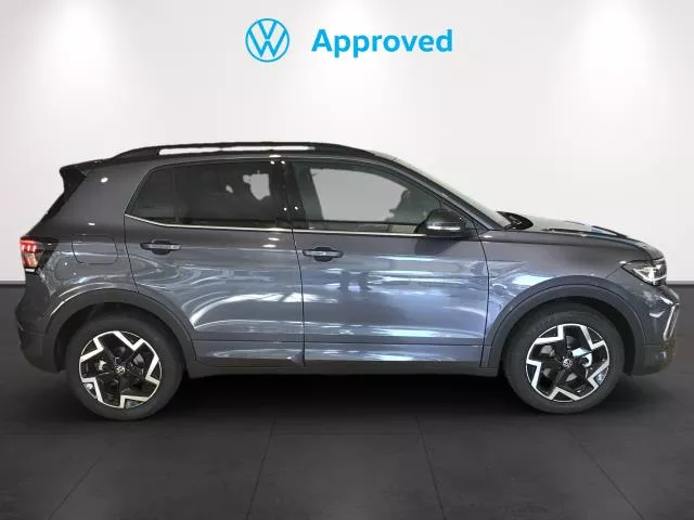 Volkswagen T-Cross R-Line 1.5 TSI 110 kW (150 CV) DSG de segunda mano