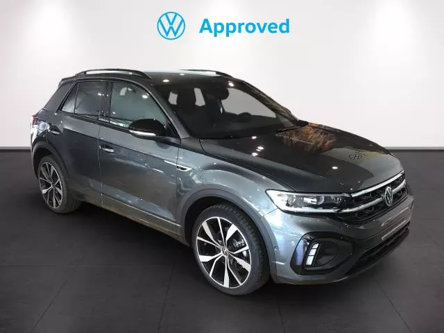 Volkswagen T-Roc R-Line 1.0 TSI 85 kW (116 CV) de segunda mano