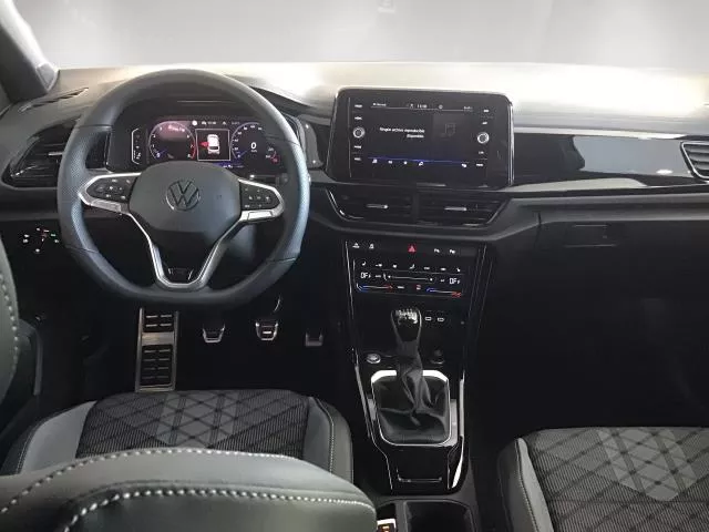 Volkswagen T-Roc R-Line 1.0 TSI 85 kW (116 CV) de segunda mano